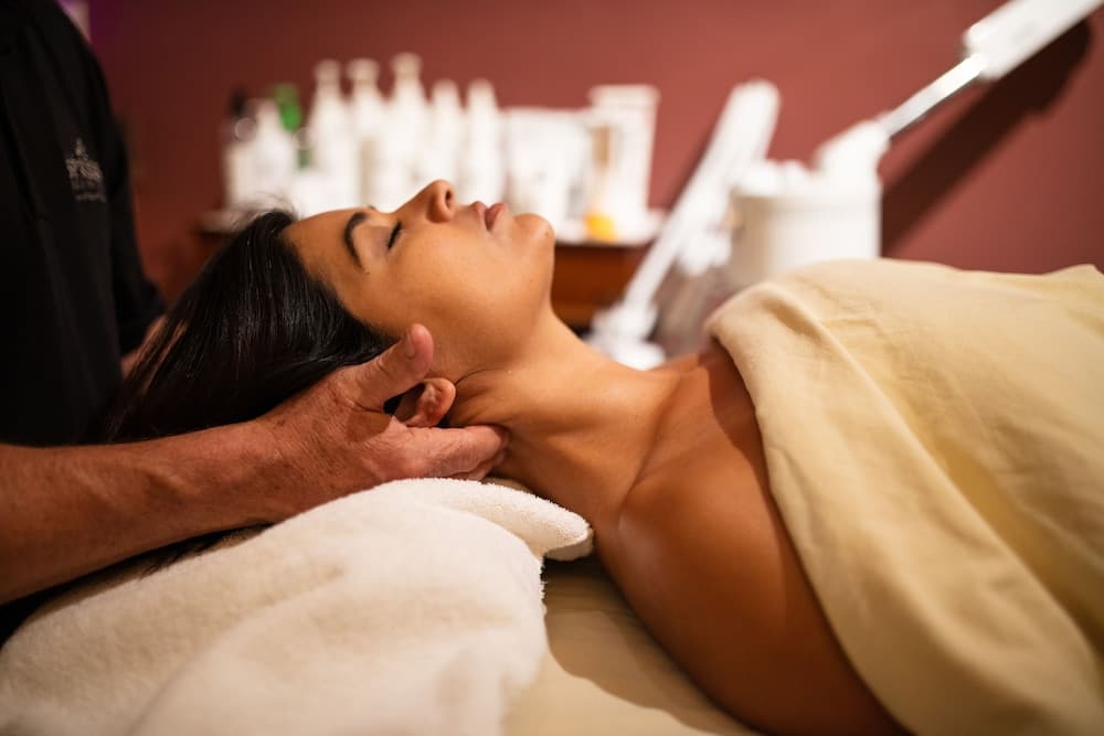 Massage