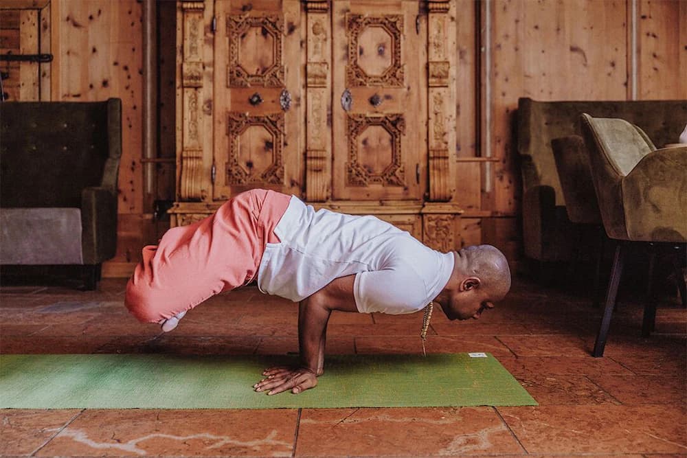 Yoga