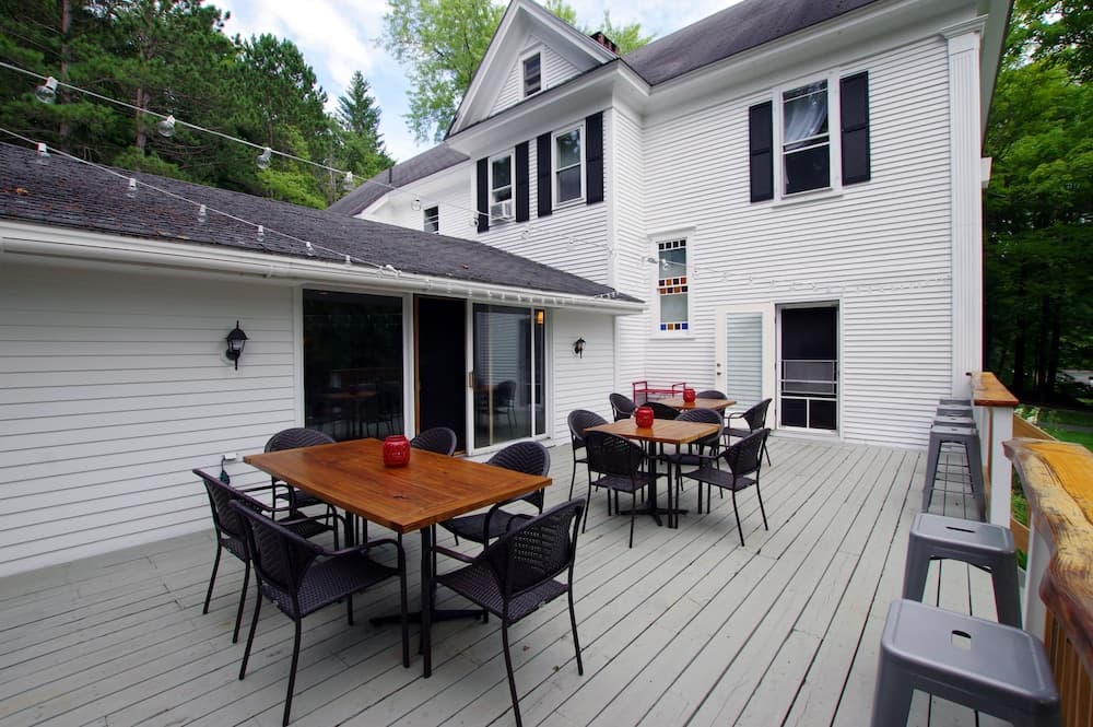 Porch