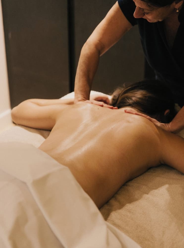 Spa treatment