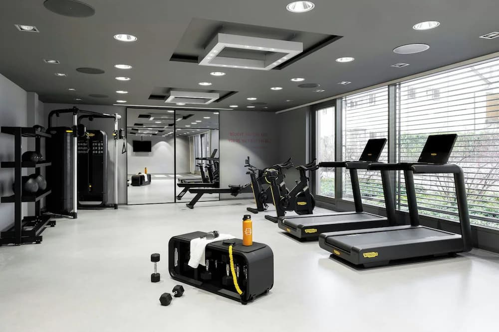 Property amenity