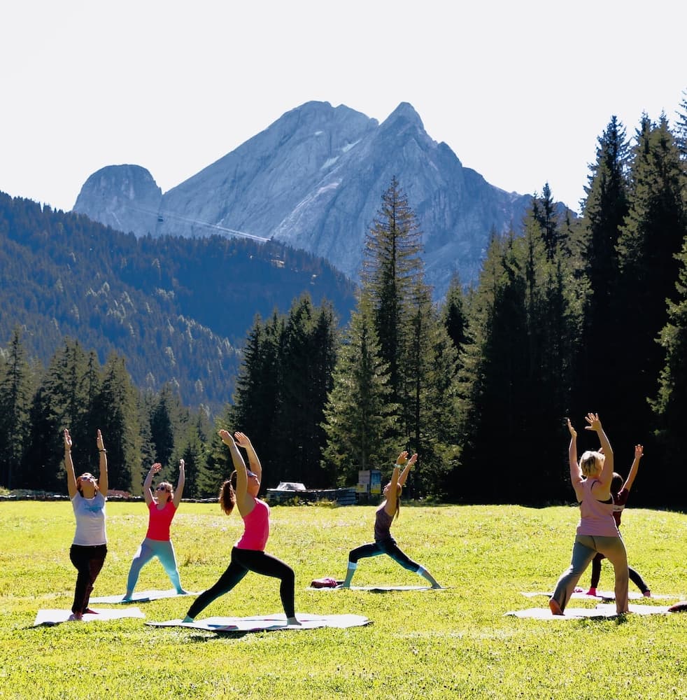 Yoga