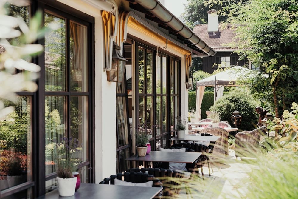 Sundeck
