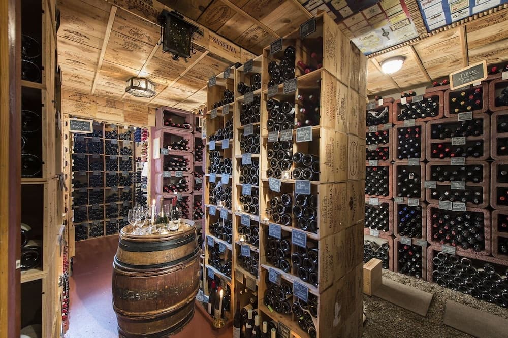 Winery