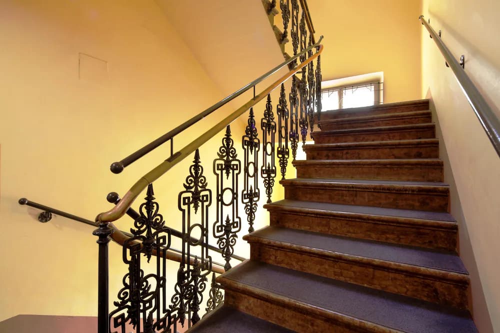 Staircase