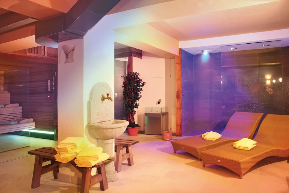 Spa