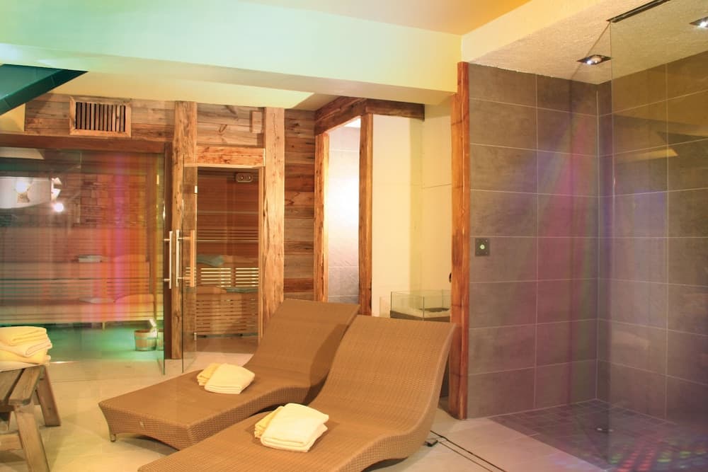 Treatment room