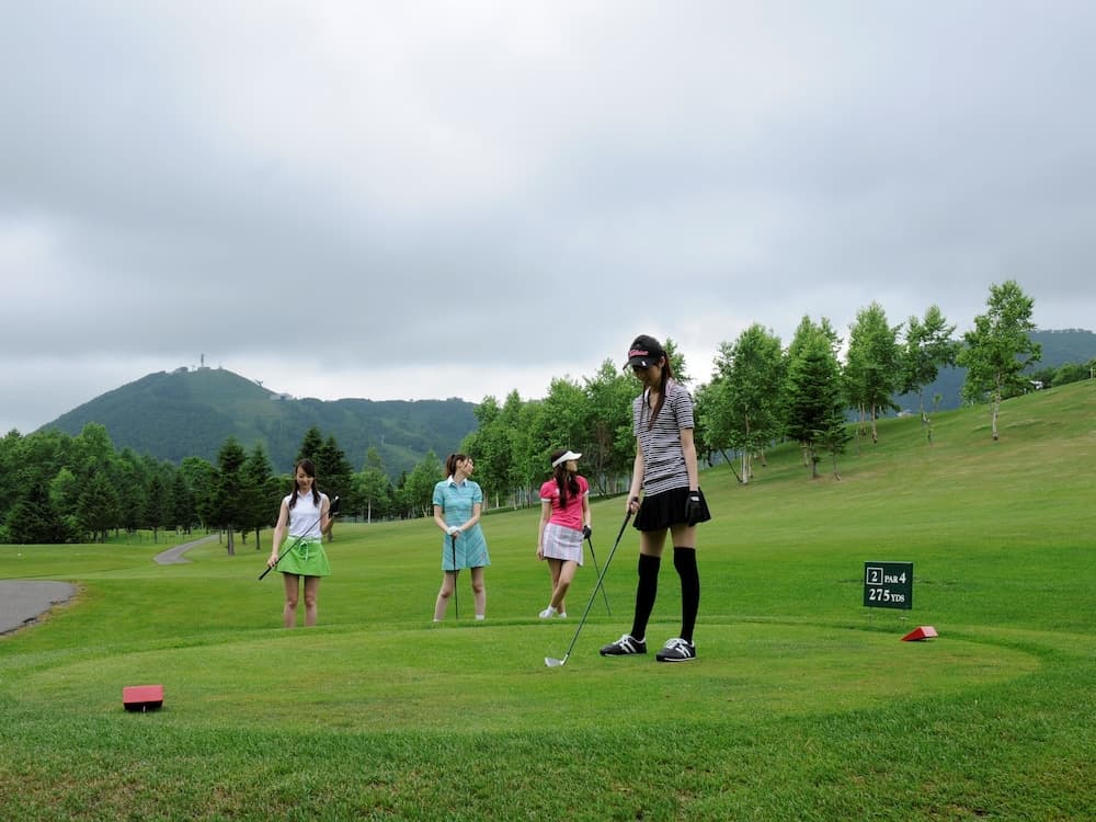 Golf