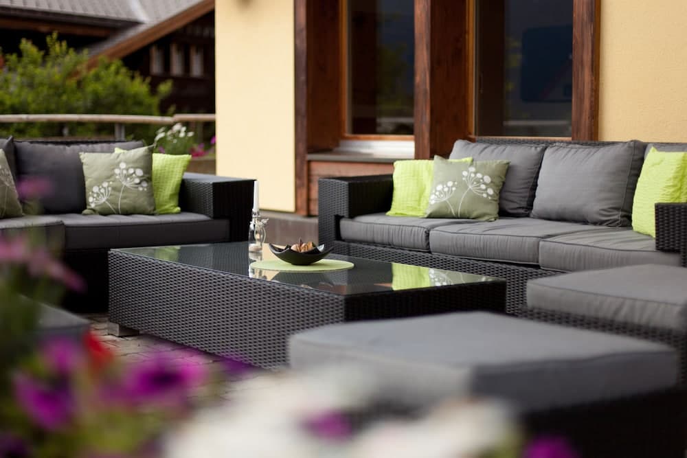 Sundeck