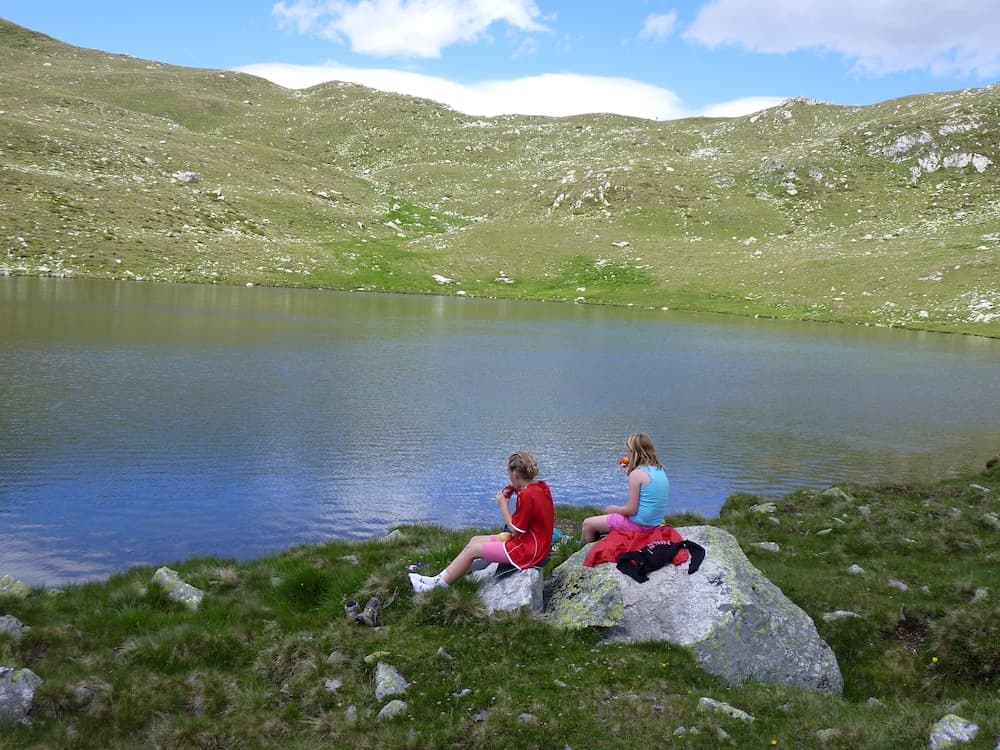 Hiking