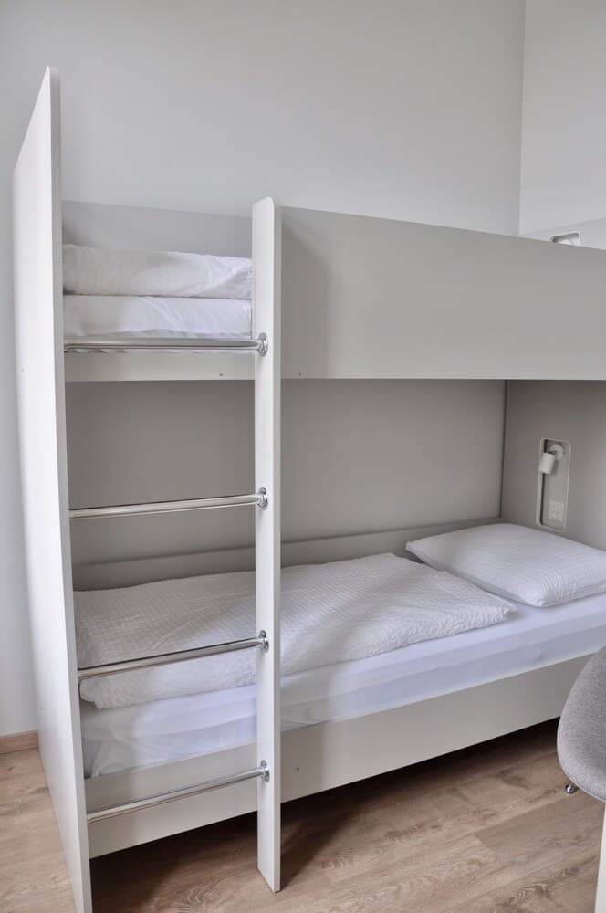 Extra beds