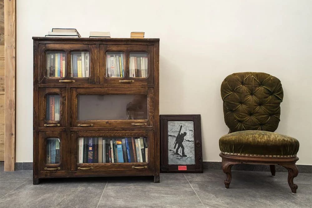 Library