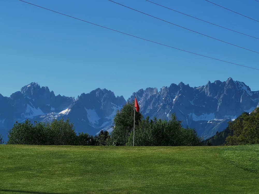 Golf