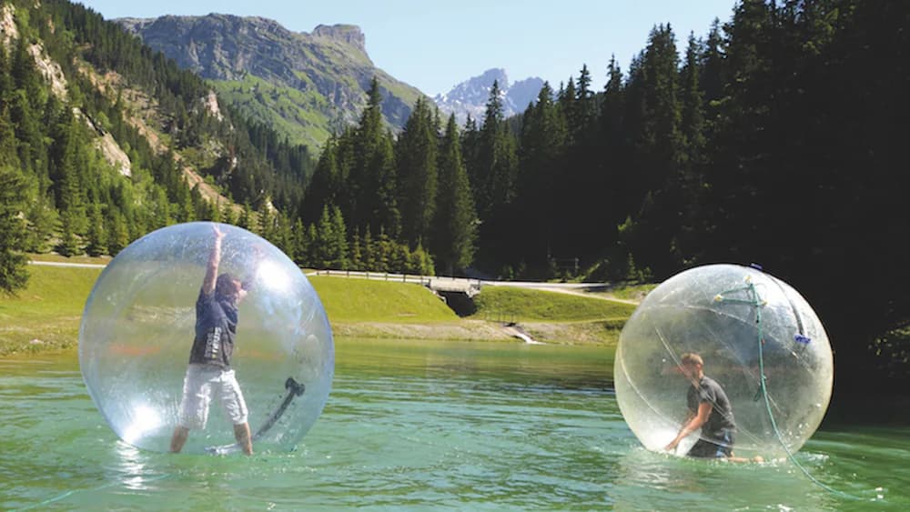 Children's activities