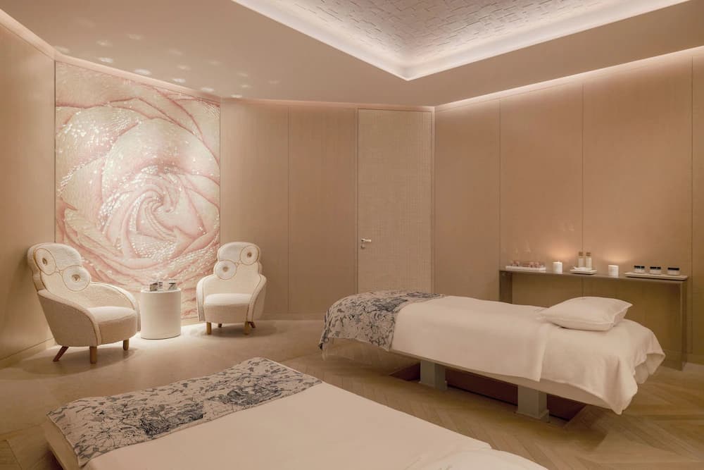 Spa treatment