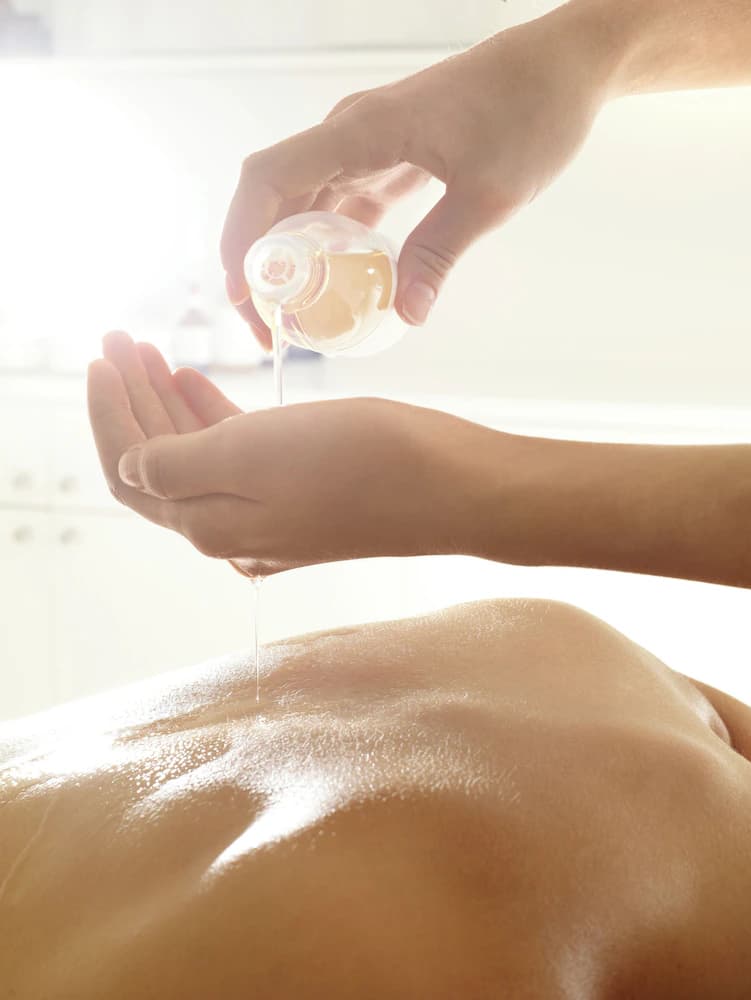 Spa treatment