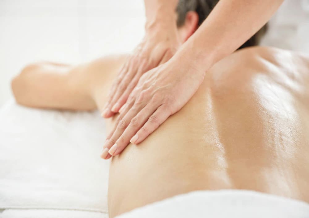 Spa treatment