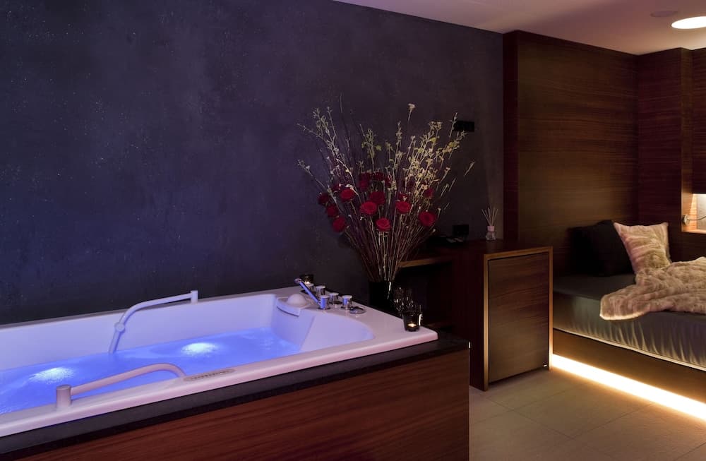 Treatment room