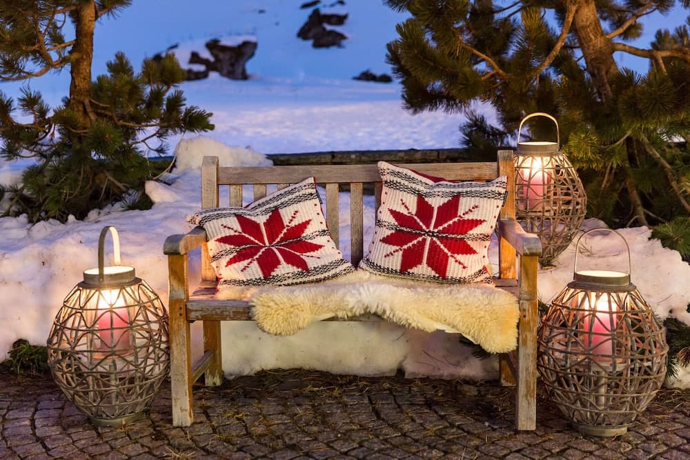 Sundeck