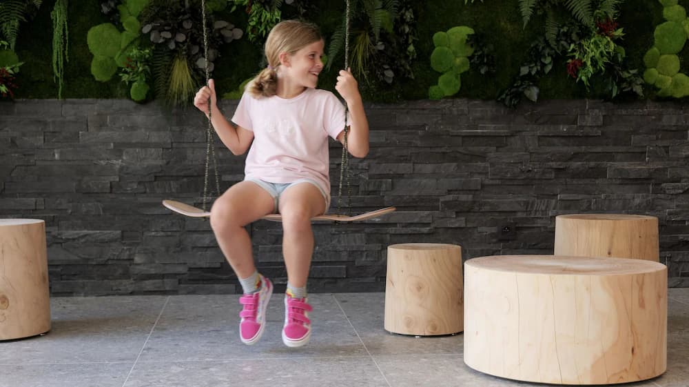 Children's activities