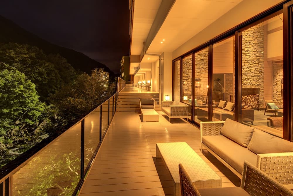 Porch