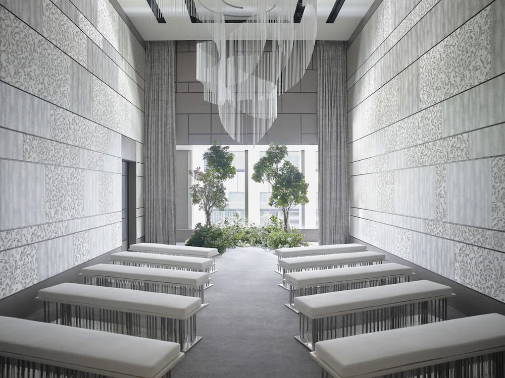 Chapel