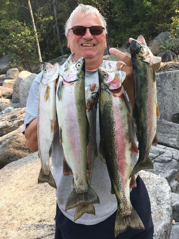 Fishing
