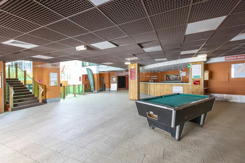 Billiards