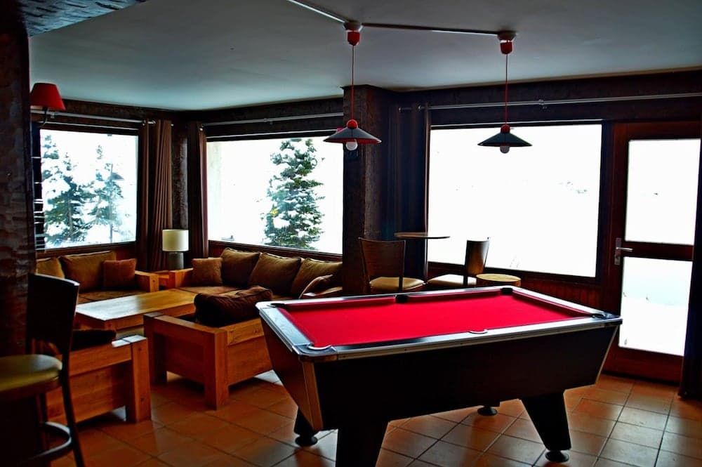 Billiards