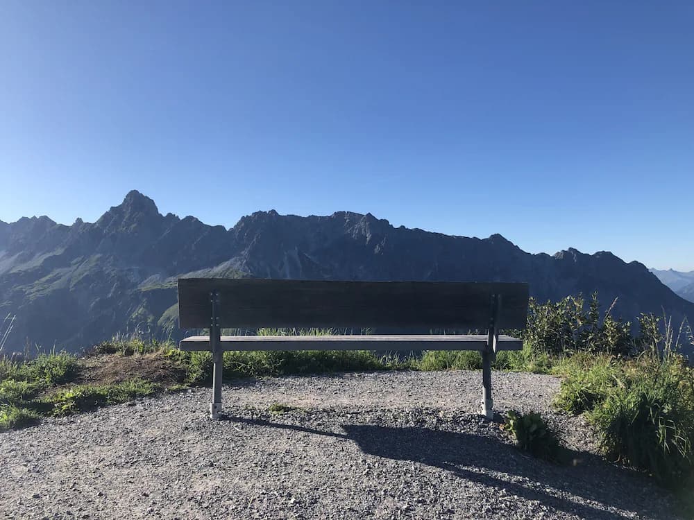 Hiking