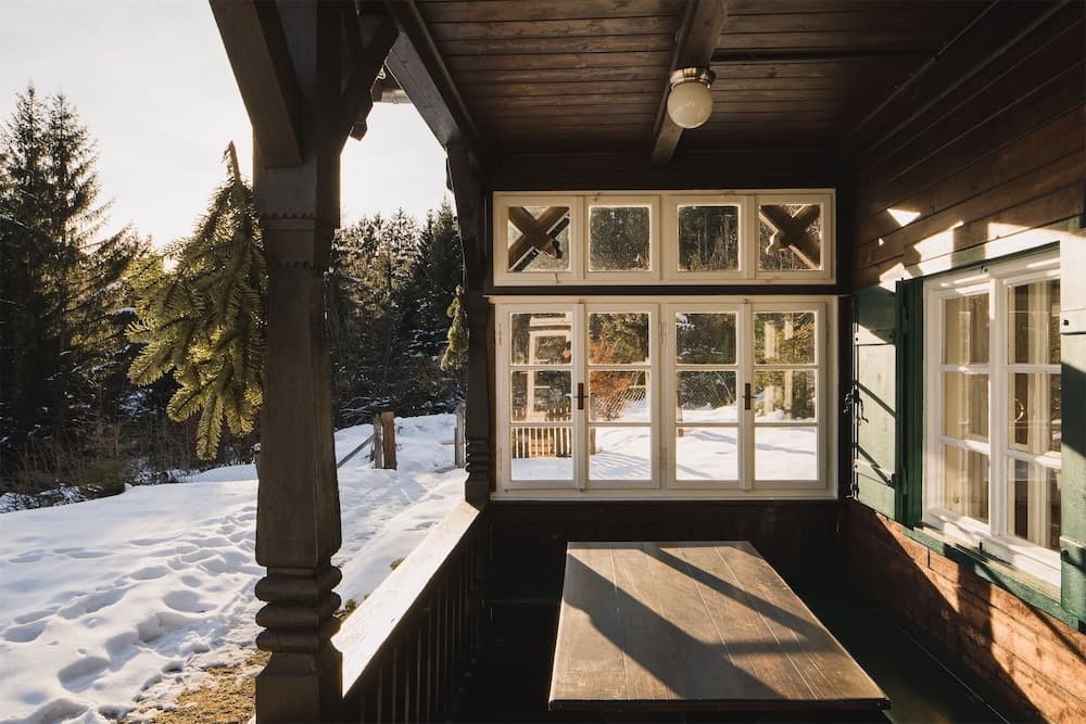Porch