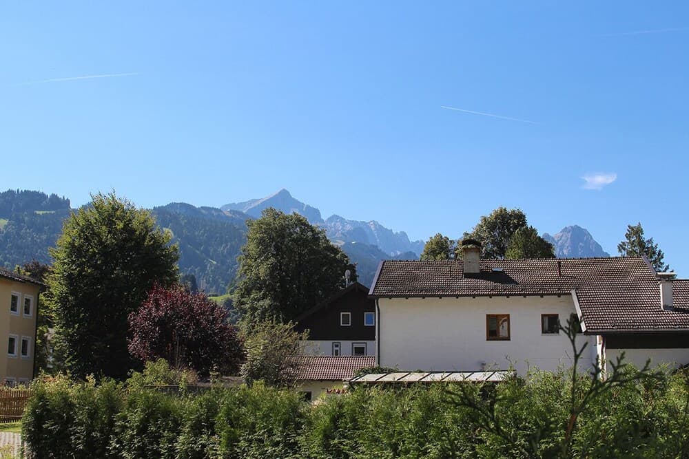 View from room