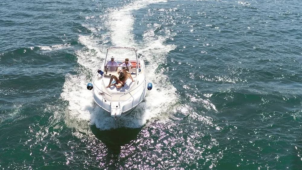 Boating
