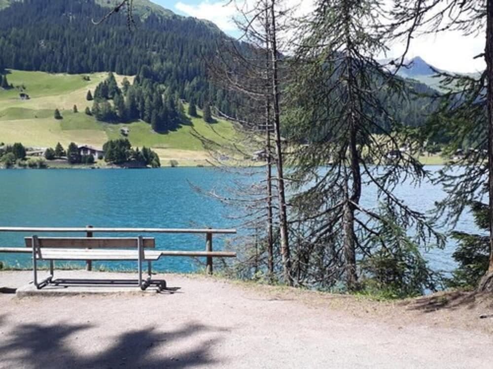 Lake