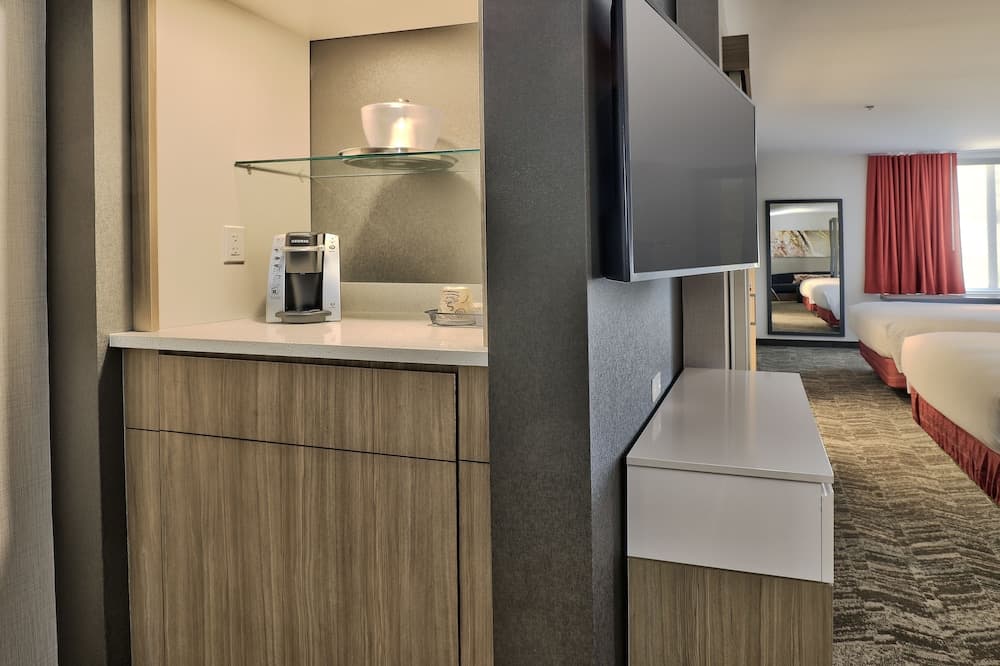 Mini-refrigerator