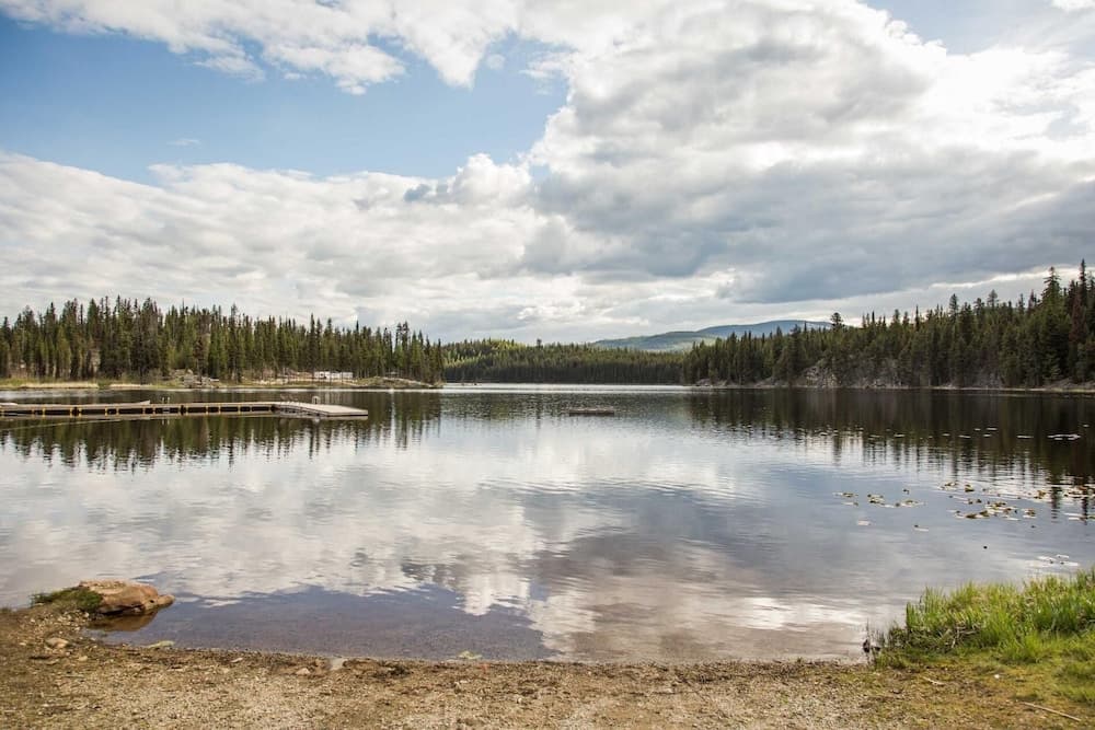 Lake