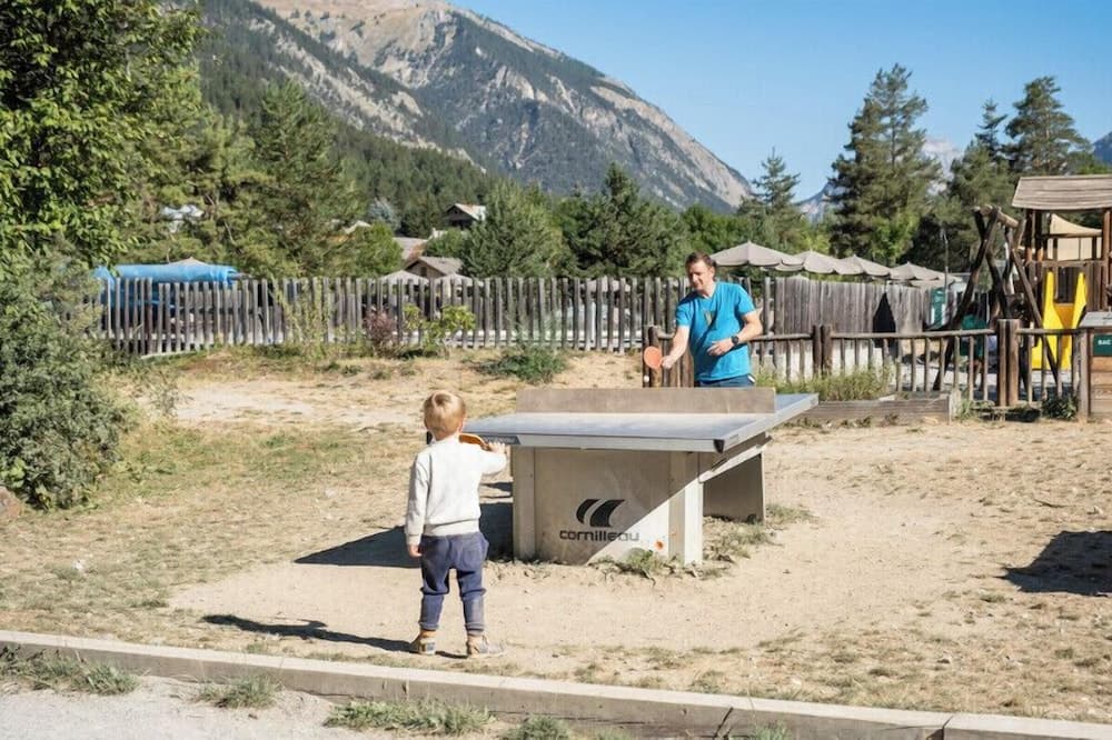 Children's activities