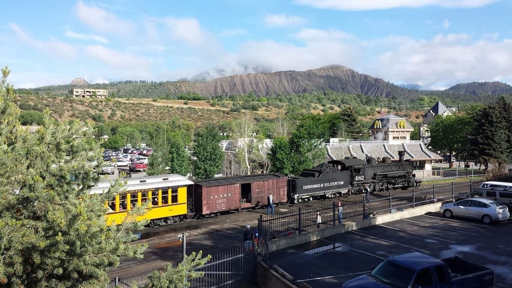 Point of interest