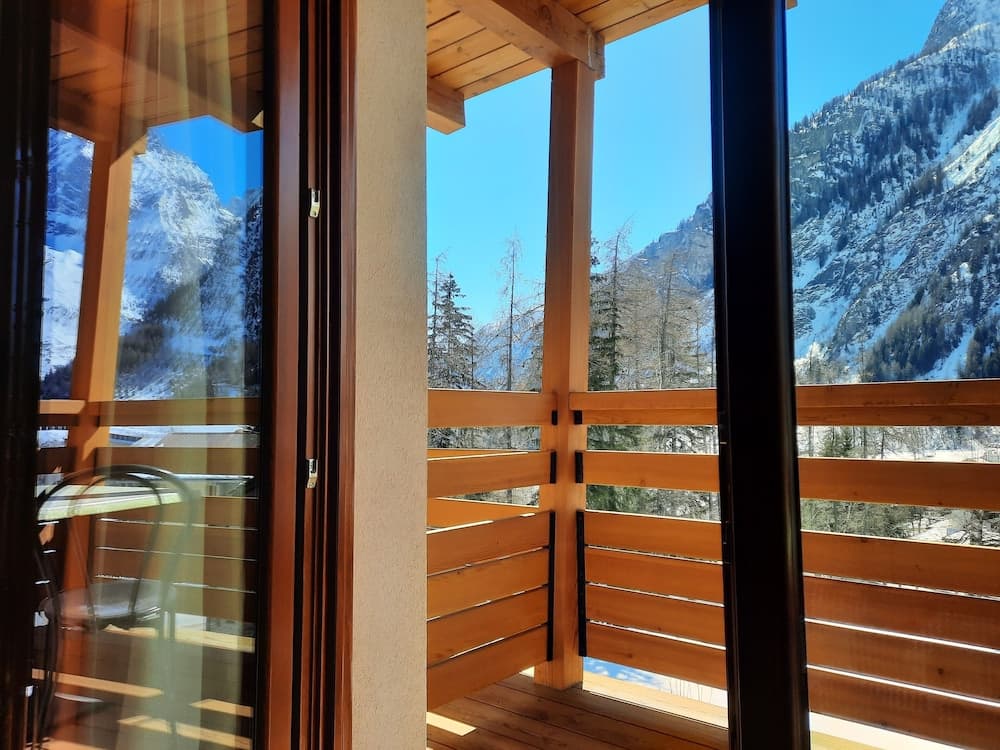 View from room