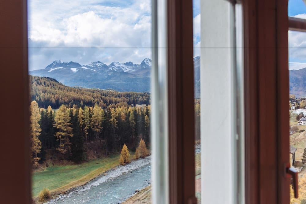 View from room