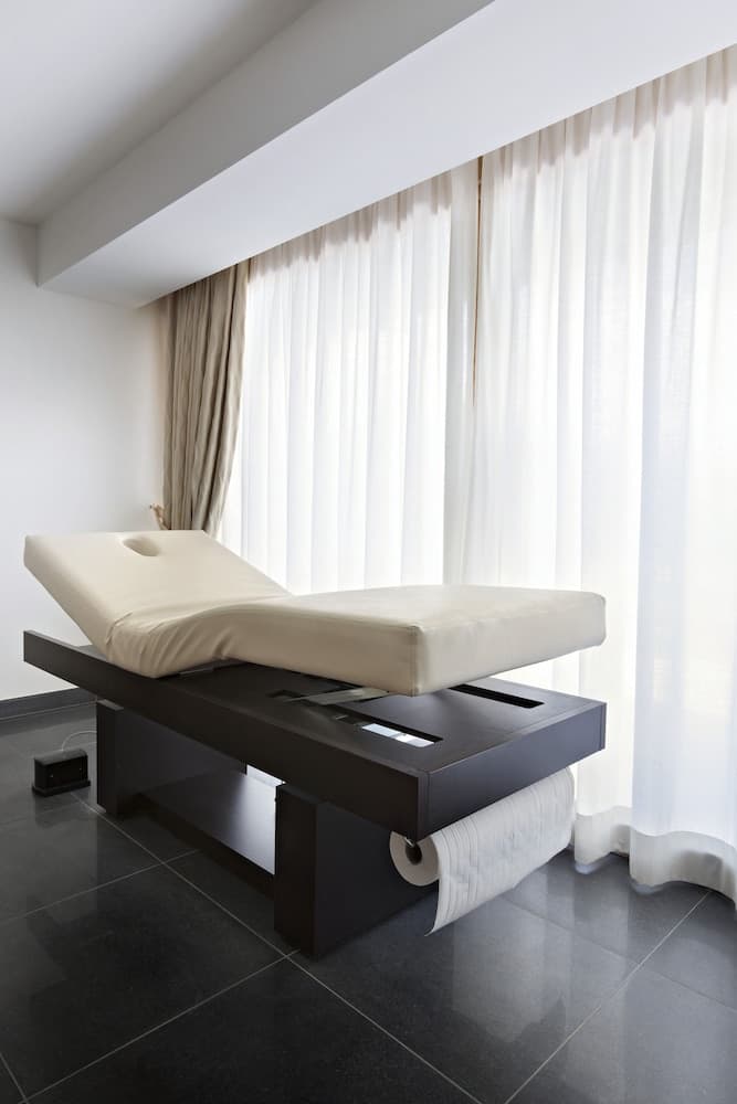 Treatment room