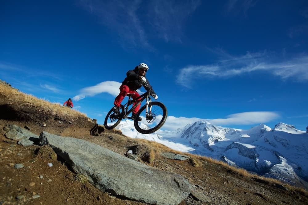 Bicycling