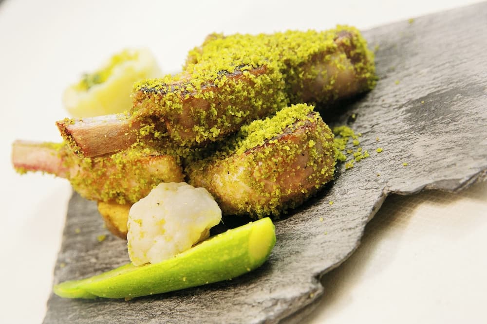 Delicatessen