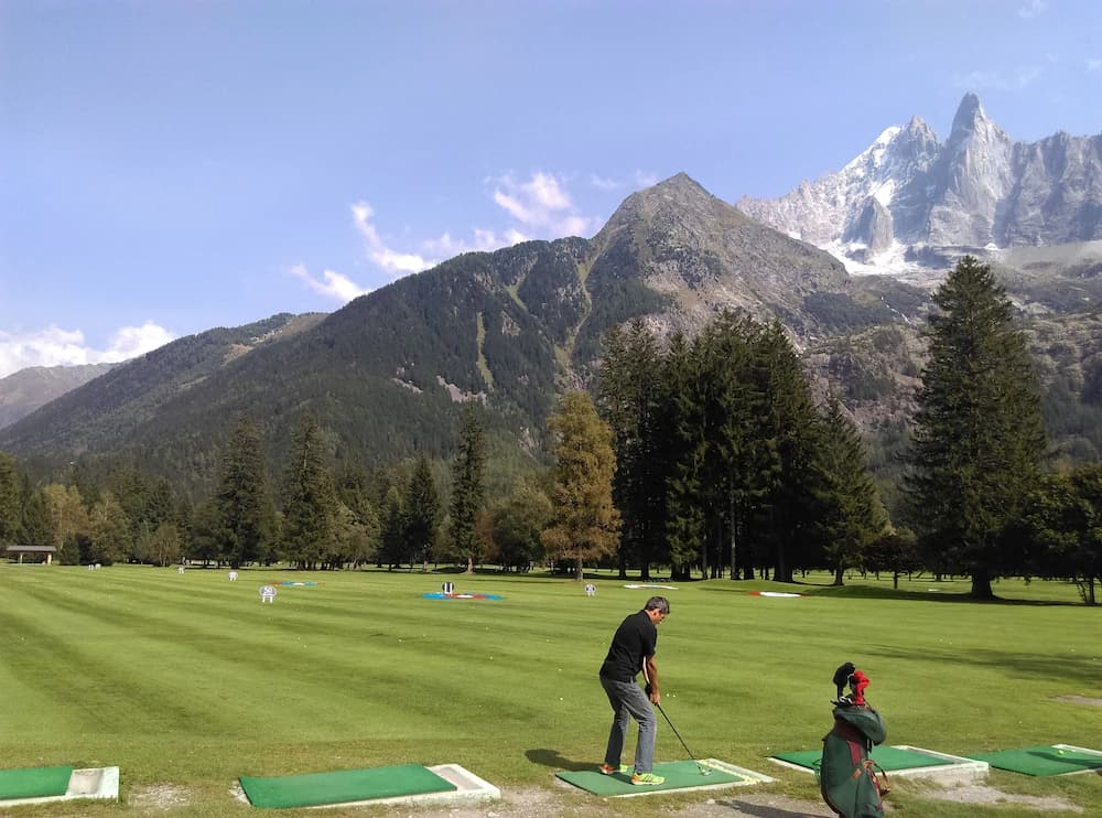 Golf