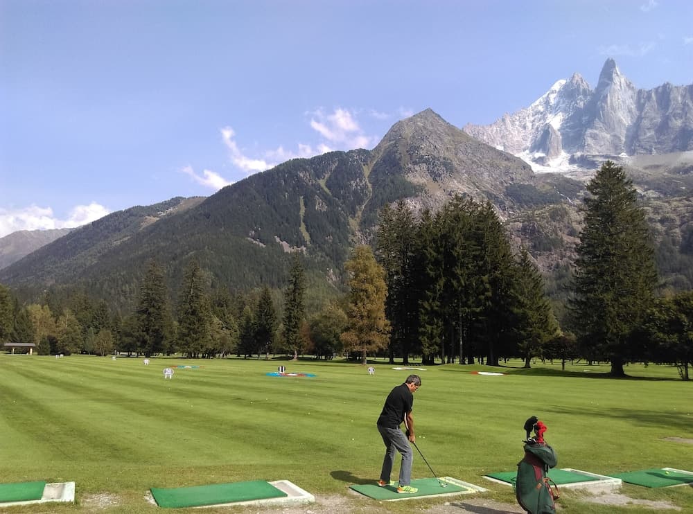 Golf