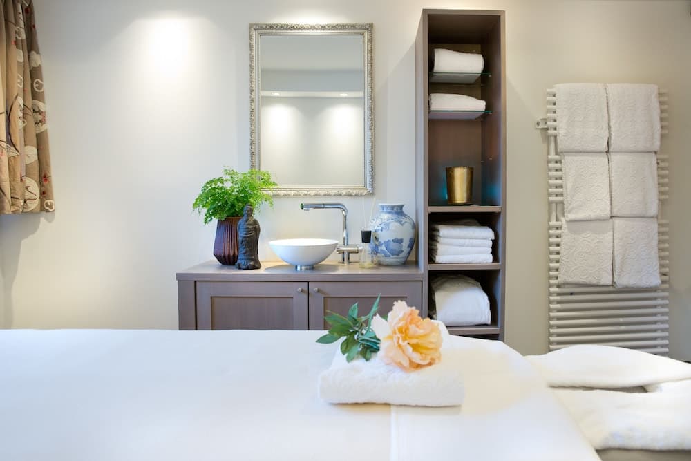 Treatment room