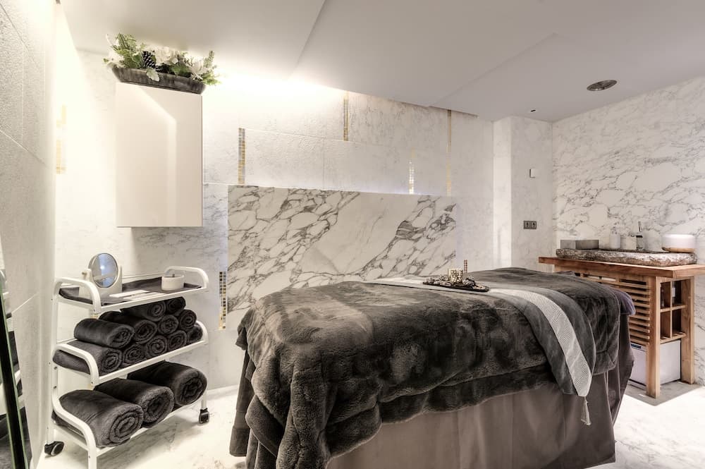 Treatment room