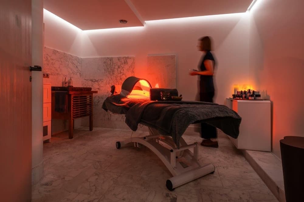 Spa treatment