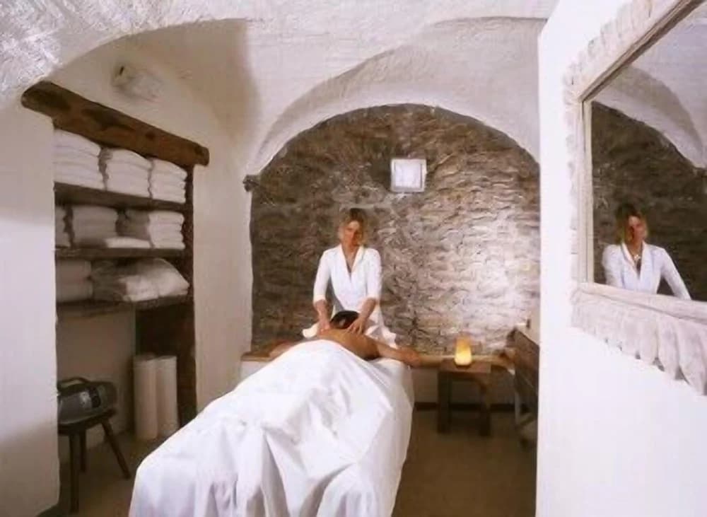 Massage