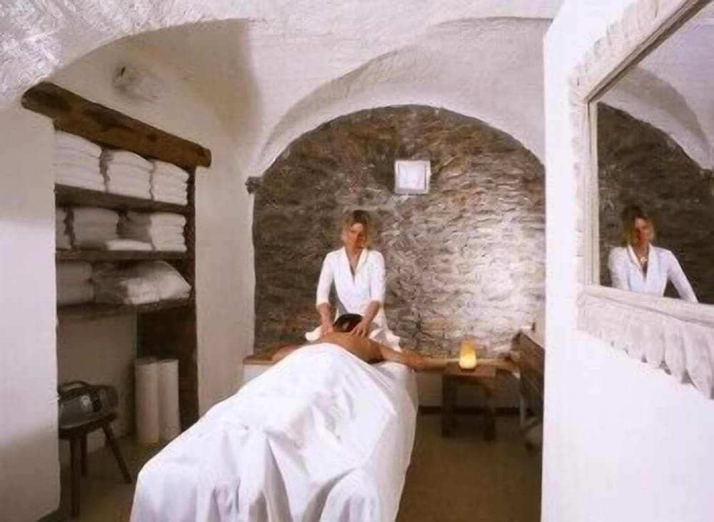 Massage